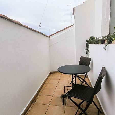 El Loft Del Casco By Alogest Apartment ซาราโกซา ภายนอก รูปภาพ