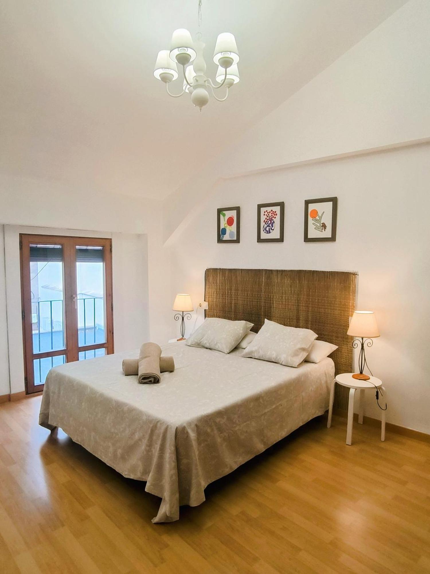 El Loft Del Casco By Alogest Apartment ซาราโกซา ภายนอก รูปภาพ