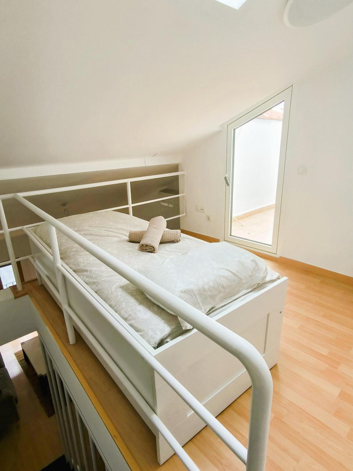 El Loft Del Casco By Alogest Apartment ซาราโกซา ภายนอก รูปภาพ