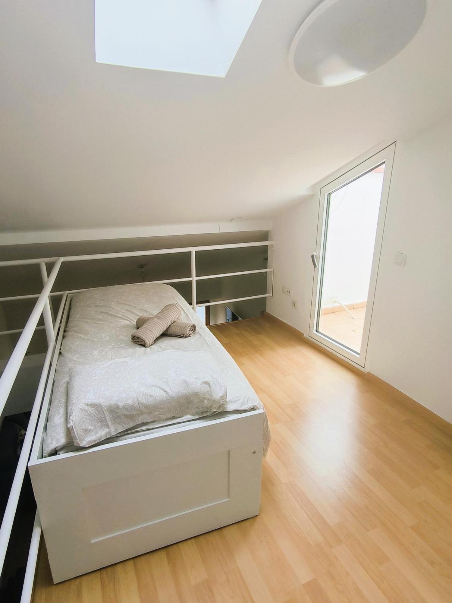 El Loft Del Casco By Alogest Apartment ซาราโกซา ภายนอก รูปภาพ