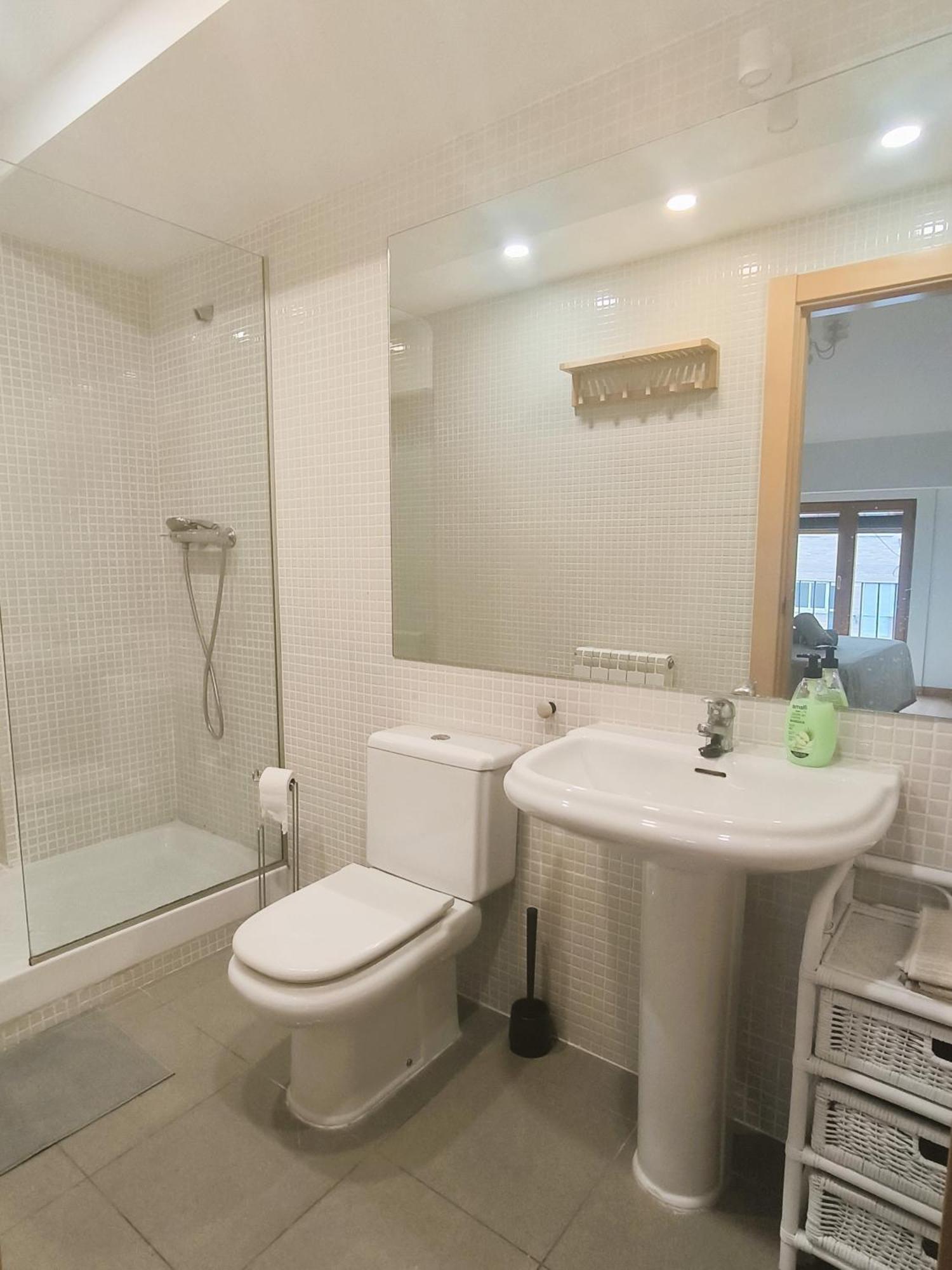 El Loft Del Casco By Alogest Apartment ซาราโกซา ภายนอก รูปภาพ