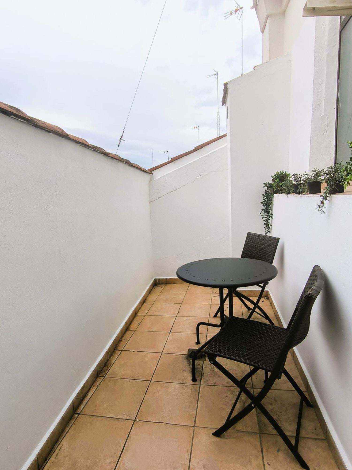 El Loft Del Casco By Alogest Apartment ซาราโกซา ภายนอก รูปภาพ